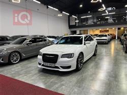 كرايسلر 300